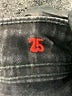 Sézane Black Jeans Size 25 waist - photo 8