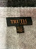 TRUTH BY REPUBLIC Gray Cardigan Size XS - photo 7