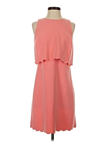 Ann Taylor LOFT Casual Dress (view 1)
