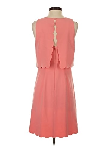 Ann Taylor LOFT Casual Dress (view 2)
