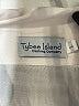 Assorted Brands Ivory 3/4 Sleeve Blouse Size L - photo 7