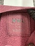 MWL by Madewell Purple Pullover Sweater Size XXS - photo 7