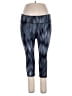 Active by Old Navy Blue Active Pants Size XL - photo 1