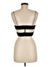 Alice + Olivia Black Sleeveless Top Size M - photo 2