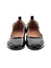 FitFlop Black Flats Size 6 1/2 - photo 2