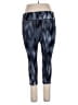 Active by Old Navy Blue Active Pants Size XL - photo 2