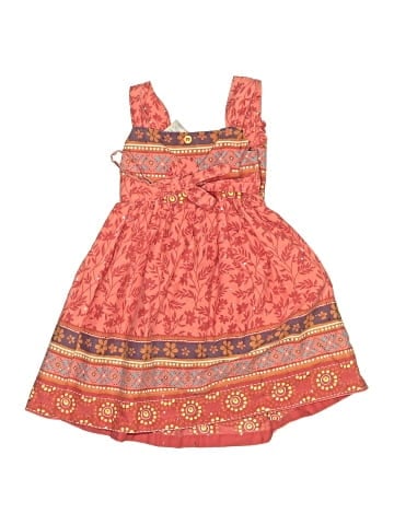 Blueberi Boulevard Dress (view 2)