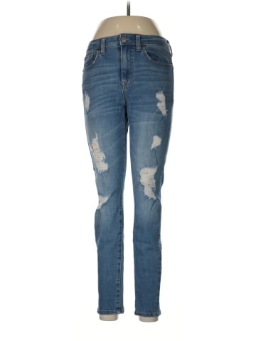 Aero Jeans (view 1)