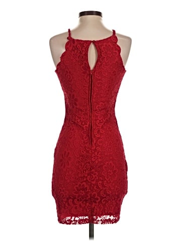BCX Cocktail Dress (view 2)
