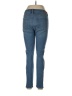 Aero Hearts Blue Jeans Size 8R - photo 2