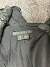 Theory 100% Viscose Black Cocktail Dress Size 2 - photo 7