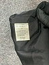 Theory 100% Viscose Black Cocktail Dress Size 2 - photo 8