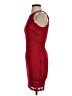 BCX Red Cocktail Dress Size 3 - photo 5