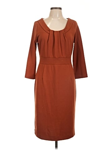 Lands' End Casual Dress (view 1)
