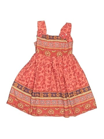 Blueberi Boulevard Dress (view 1)