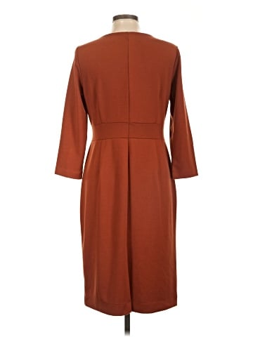 Lands' End Casual Dress (view 2)