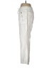 Athleta 100% Linen Ivory casual pants Size 12 (petite) - photo 5