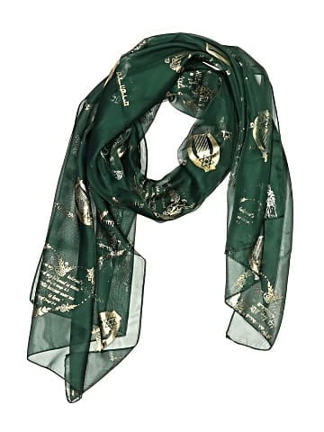 Unbranded Scarf (view 1)