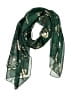 Unbranded Green Scarf One size - photo 1