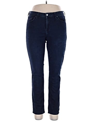 CALVIN KLEIN JEANS Jeans (view 1)