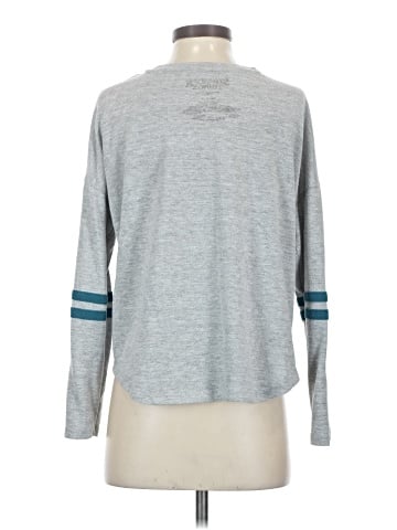 Stranger Things Long Sleeve T-Shirt (view 2)
