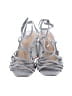 Sam Edelman Gray Sandals Size 9 - photo 2