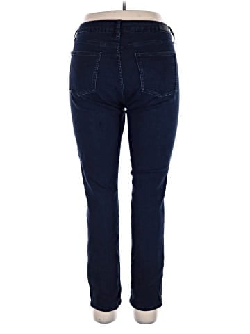 CALVIN KLEIN JEANS Jeans (view 2)