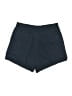 Calia Solid Blue Athletic Shorts Size M - photo 2