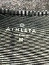 Athleta Gray Sleeveless Top Size M - photo 7