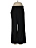 Athleta Black Dress Pants Size 6 - photo 1