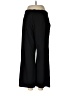 Athleta Black Dress Pants Size 6 - photo 2