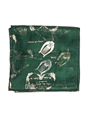 Unbranded Scarf (view 2)