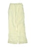 Zara Yellow Snow Pants With Bib Size 13 - 14 - photo 2