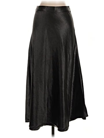 Banana Republic Heritage Collection Faux Leather Skirt (view 1)
