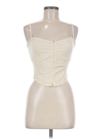 Meshki Tube Top (view 1)