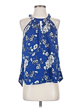 Mix By 41 Hawthorn Sleeveless Blouse