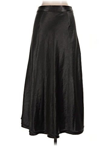 Banana Republic Heritage Collection Faux Leather Skirt (view 2)