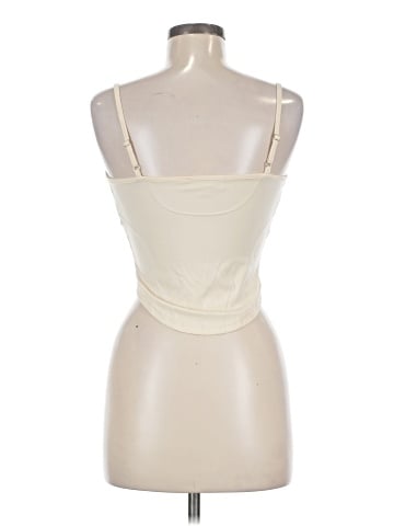 Meshki Tube Top (view 2)