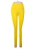 Unbranded Yellow Active Pants Size XS (estimated) - photo 1