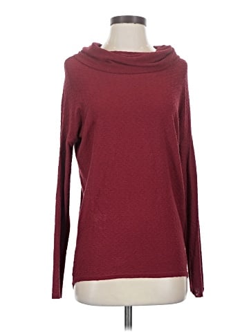 Miami Turtleneck Sweater (view 1)