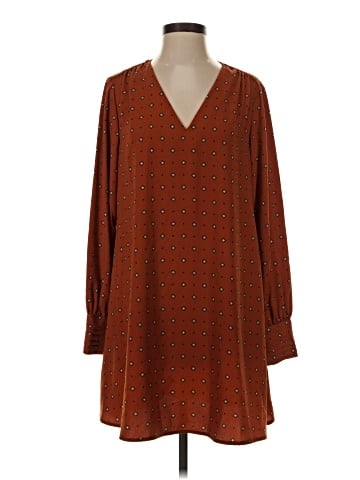 A New Day Casual Dress (view 1)