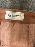 Adriano Goldschmied Solid Brown Khakis Size 30 waist - photo 7