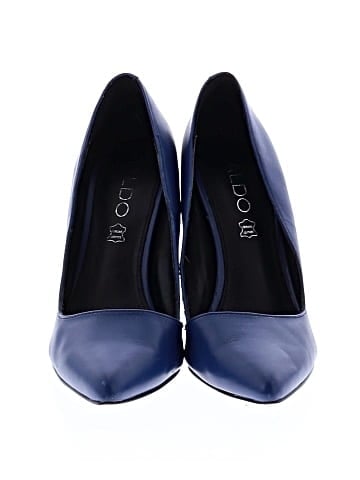 Aldo Heels (view 2)