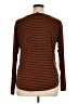 Liverpool Los Angeles Brown Pullover Sweater Size XL - photo 2