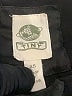Tiny 100% Rayon Black 3/4 Sleeve T-Shirt Size XS - photo 7