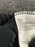 Tiny 100% Rayon Black 3/4 Sleeve T-Shirt Size XS - photo 8