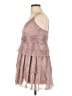 Forever 21 Pink Cocktail Dress Size L - photo 5