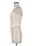 Meshki Ivory Tube Top Size M - photo 5