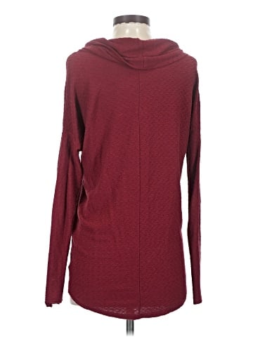 Miami Turtleneck Sweater (view 2)