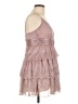 Forever 21 Pink Cocktail Dress Size L - photo 4